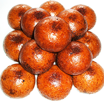 あげまんじゅう