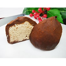 まめっち、ふわとろ食感和洋スイーツ