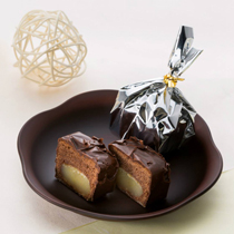 マロンドショコラ