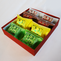 詰め合わせ用箱　大